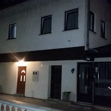 Gasthof And Ada-m Bihać