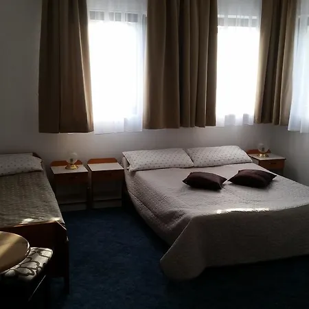And Ada-m Gasthof Bihać