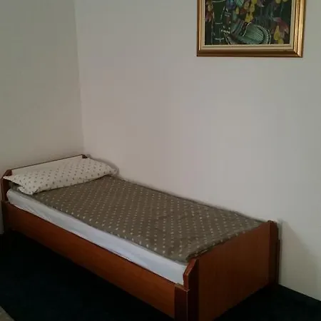 And Ada-m Gasthof Bihać