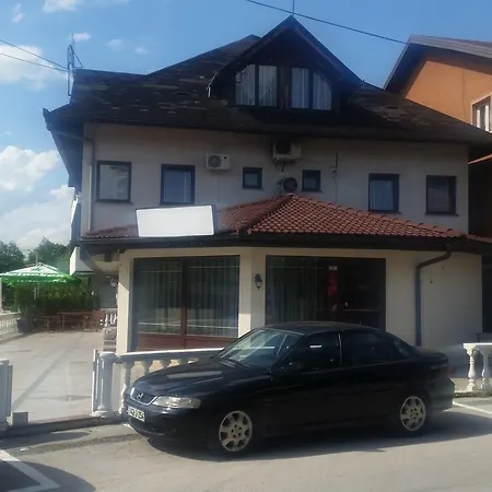 Gasthof And Ada-m