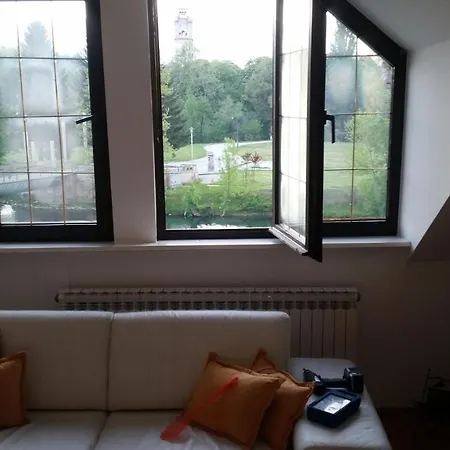 And Ada-m Gasthof Bihać